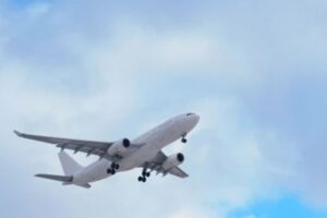 Pakistan-Iraq direct flights resume after suspension