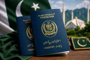 Govt plans to end blue passport facility for children of retired bureaucrats