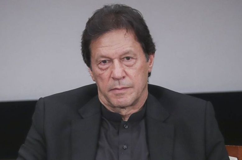 Has govt agreed to arrange meeting with PTI founder Imran Khan: Here’s the truth