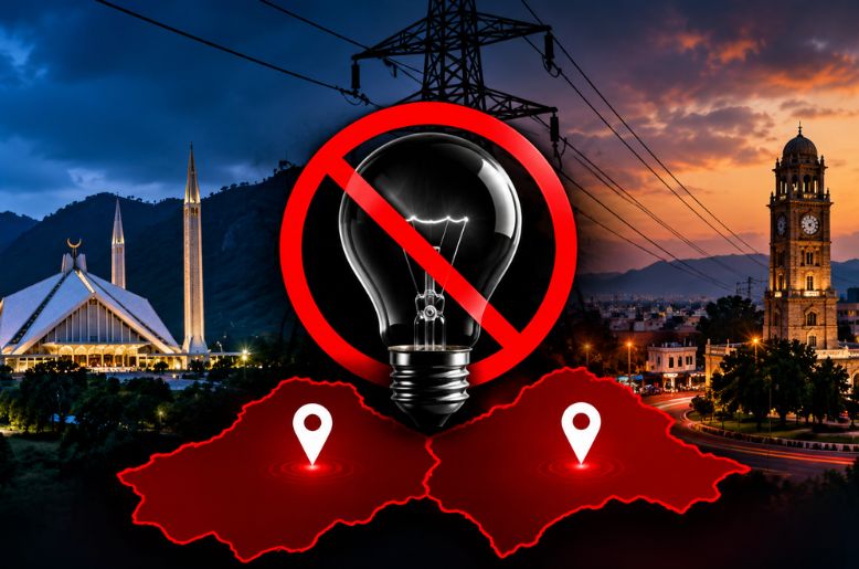 IESCO announces power suspension in Islamabad, Rawalpindi on October 12