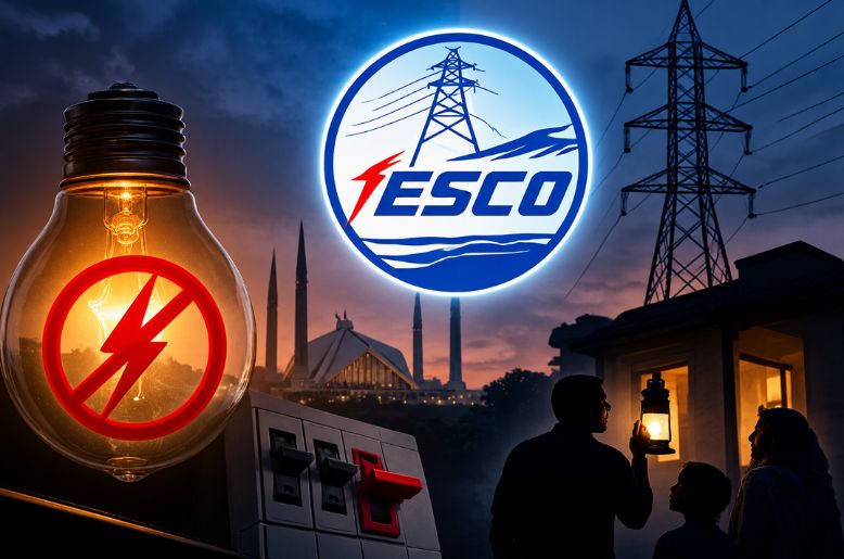 IESCO announces power outage in Islamabad, Rawalpindi on October 14