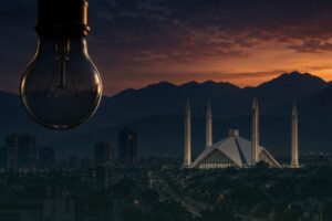 Major areas in Islamabad to face load shedding today: IESCO