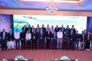 SUPARCO Inaugurates UN–Pakistan International Conference on Space Technology for Early Warning and Climate Action