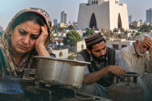 Gas loadshedding worsens in Karachi: Check October 2026 schedule here