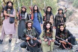 TTP terrorists dead in Pakistani precise strikes: Confirms senior Afghan politician