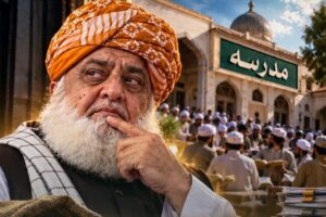 Fazlur Rehman’s madrassa corruption saga: Millions in funding, public now wants answers