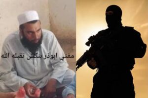 Terrorist group Gul Bahadur confirms death of key commander; mastermind of Kohat police lines attack