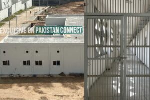 PM Shehbaz to inaugurate all-new Islamabad Model Jail on October 8