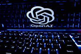 OpenAI Fires 3