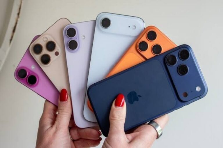 imported mobile phones