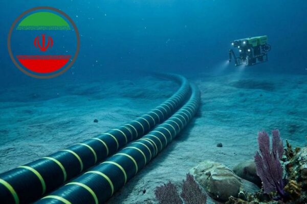 Iran warns it will target Gulf undersea internet cables if US strikes again