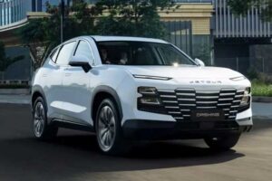 Get Jetour car on an easy installment plan: complete guide