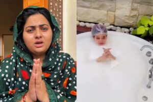 What is Kashfa Khan leak video? What really happened? complete details