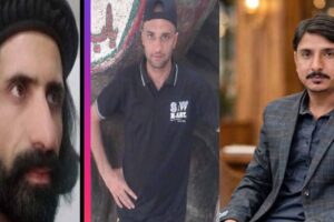 India conducts another cowardly attack: 4 Kashmiris martyred in landmine blast in Poonch district
