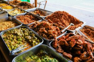 Major Rawalpindi hospital canteen sealed over expired food