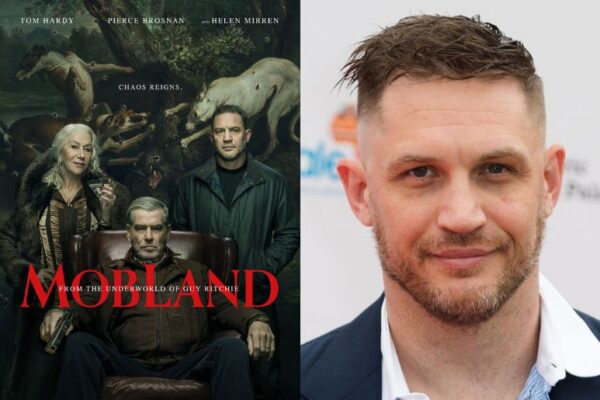 Tom Hardy: ‘MobLand’ S2 breaks record with 8.8m views