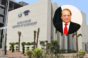 Nawaz Sharif Institute of Cardiology announces 72 job vacancies
