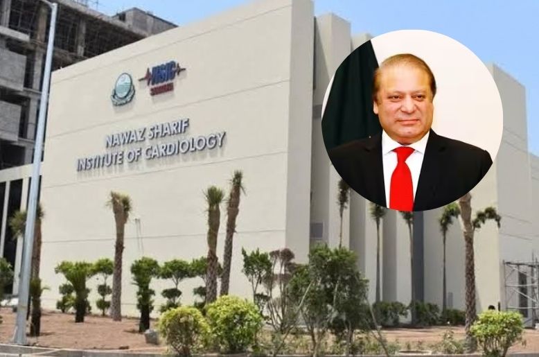 Nawaz Sharif Institute of Cardiology announces 72 job vacancies