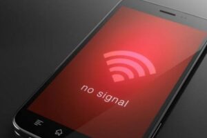 No mobile signals? Here’s how you can still make calls