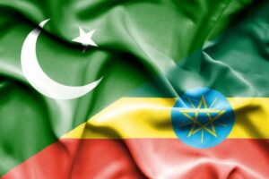 Pakistan and Ethiopia discuss visa-free travel for officials
