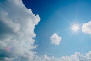 Pakistan weather today: dry, hot conditions expected