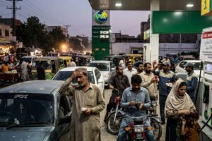 Petrol prices hiked, diesel prices reduced today