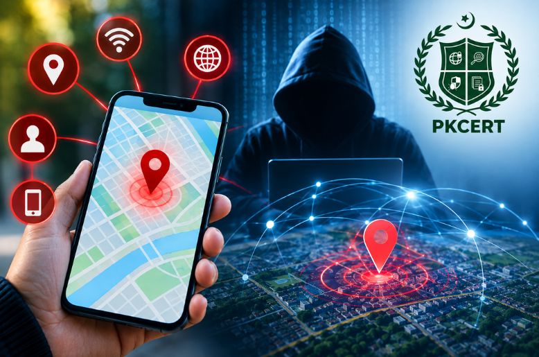 Phone location on using internet is a cyber threat: NCERT
