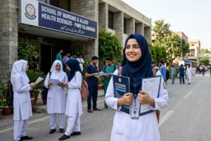 PIMS opens BS Nursing admissions for 50 seats