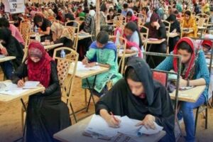 Sindh MDCAT complaints spark inquiry as Minister seeks report within 15 days