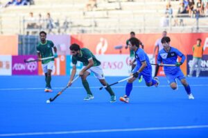 Pakistan clinch Asian Games hockey bronze with thrilling win against South Korea