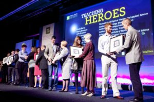 Education Department announces ‘Hero Awards’ for teachers