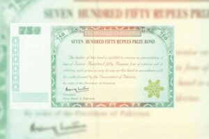 Rs750 prize bond draw set for October 15 in Rawalpindi