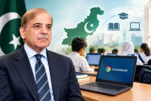 How to apply for PM Chromebook Scheme 2026?