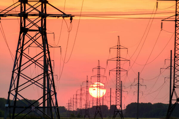 Power purchase cost