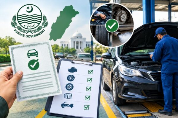 Does your car need fitness certificate? Punjab govt explains new rules