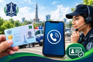 Punjab govt introduces helpline for undelivered driving licence