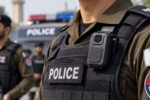 Punjab police announces intelligence officer jobs