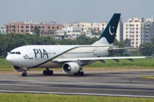 PIA announces 3 weekly Islamabad-Birmingham flights: Check schedule, details