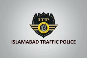 Major roads closed in Islamabad by ITP