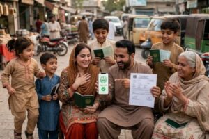 Saudi Arabia allows skilled workers to apply for family visas