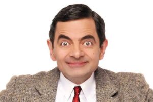 Mr Bean returns to the stage after 40 years