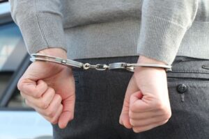 Suspect arrested in Laiba Ijaz scholarship fraud case