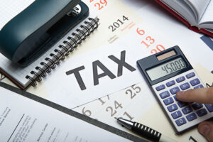 Tax reforms