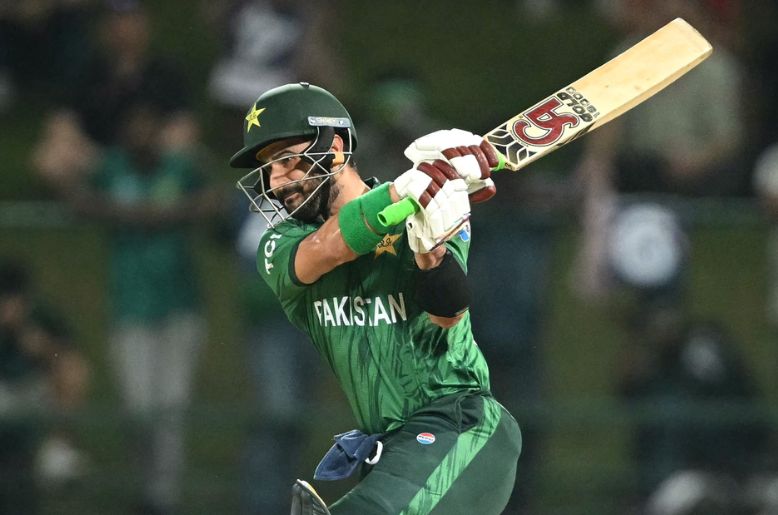 Pakistan seal Asian Games cricket final spot with six-wicket win