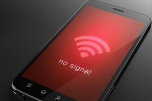 Mobile phone services suspended in several parts of KP