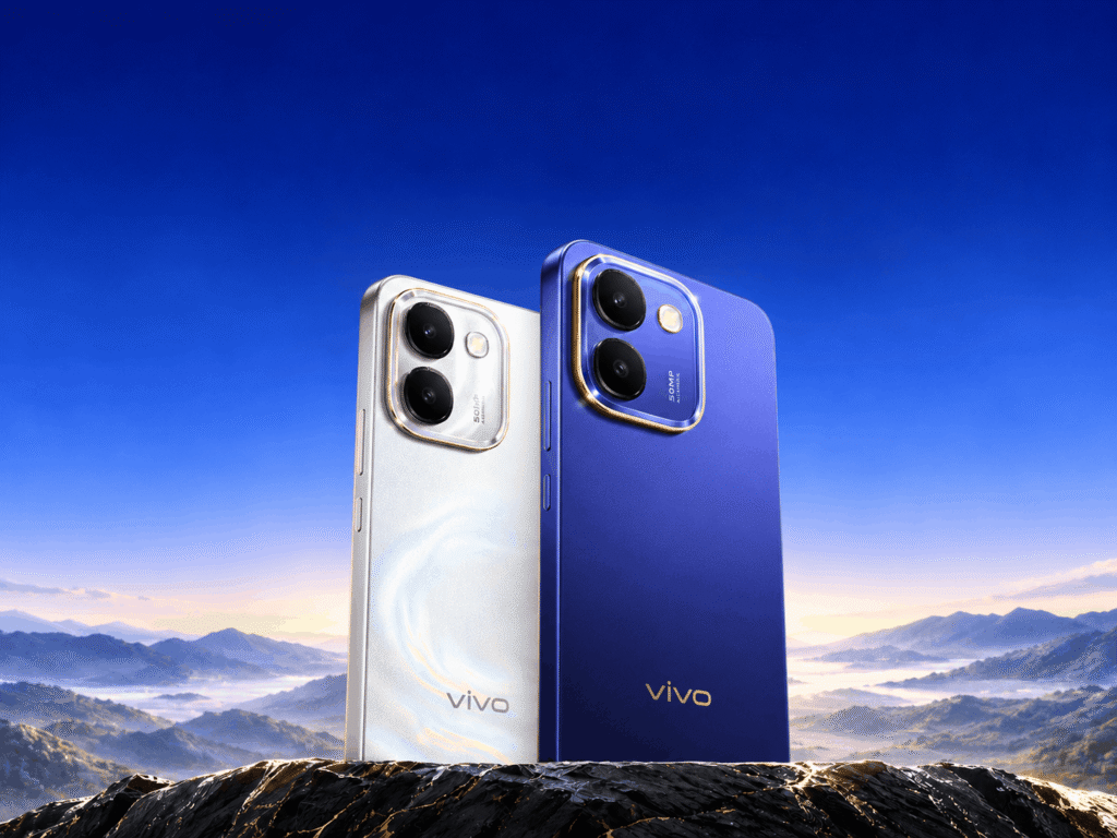 Vivo Y600 5G launch confirmed with huge 10,000mAh battery