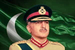 Former Army Chief General Abdul Waheed Kakar passes away in Rawalpindi