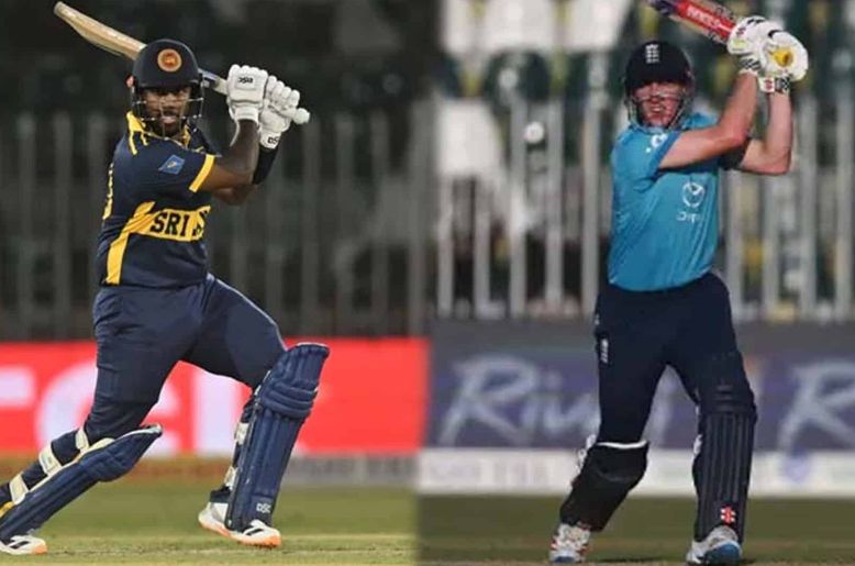 Tri-series final league match to be played in Lahore today