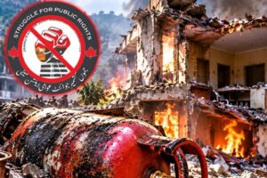Security agencies falsely blamed: Bagh blast probe exposes explosion inside JAAC’s explosives warehouse