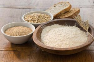 Wheat, flour prices expected to fall in Pakistan